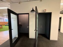 Dapenso Building (D1), Office #577742551